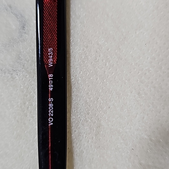 VOGUE SUNGLASSES - Picture 8 of 8